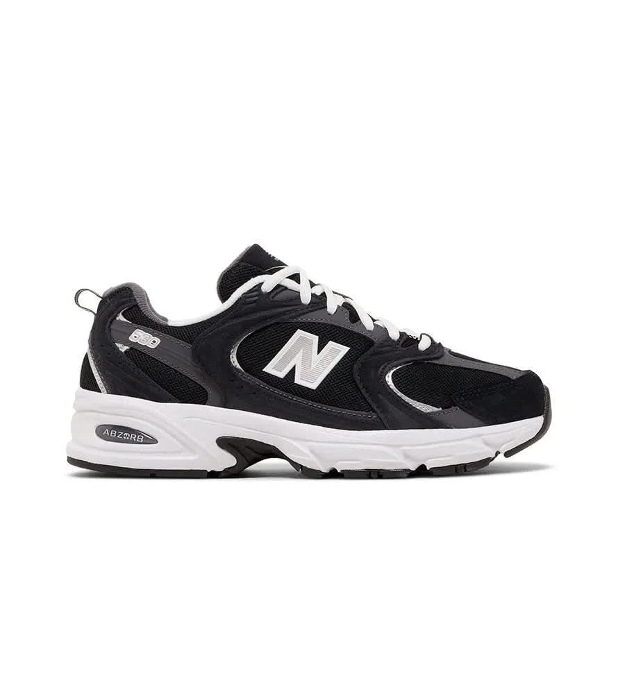 New Balance 530 'Classic Black Grey' KickHaven Bulgaria  KickHaven Bulgaria