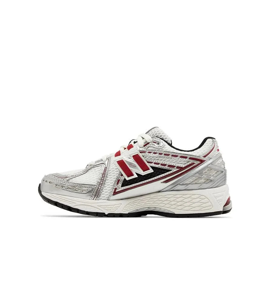 New Balance 1906R 'Silver Classic Crimson' KickHaven Bulgaria  KickHaven Bulgaria