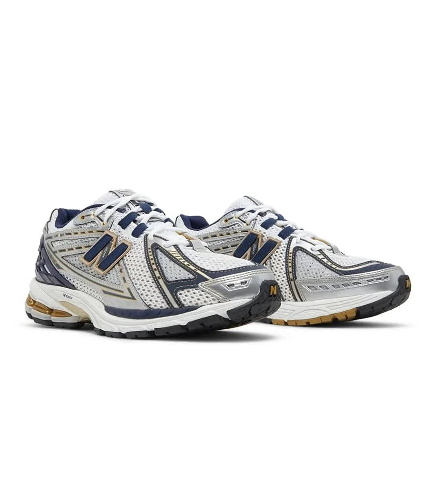 New Balance 1906R 'White Navy Gold' KickHaven Bulgaria  KickHaven Bulgaria