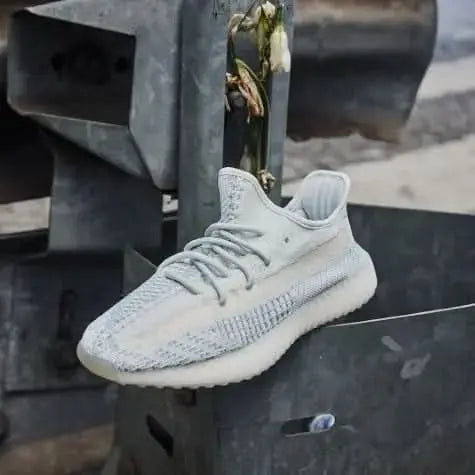 Yeezy Boost 350 V2 "Cloud White" (non-reflective) KickHaven Bulgaria  KickHaven Bulgaria