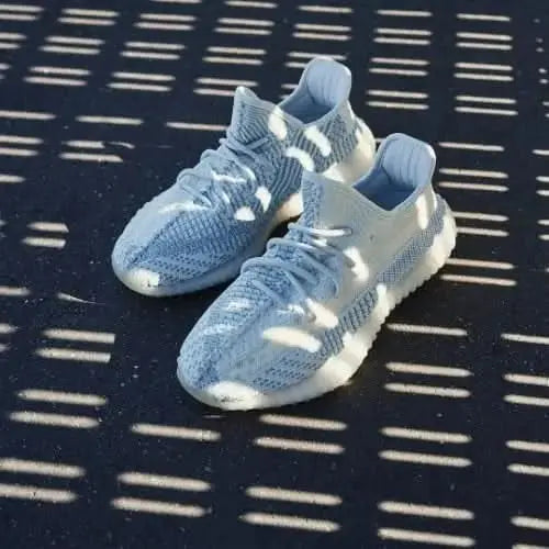 Yeezy Boost 350 V2 "Cloud White" (non-reflective) KickHaven Bulgaria  KickHaven Bulgaria