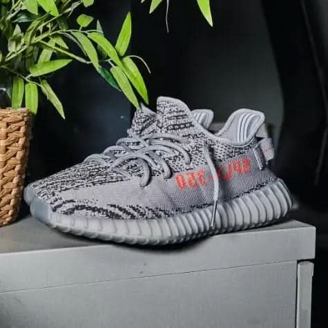 Yeezy Boost 350 V2 "Beluga 2.0" KickHaven Bulgaria  KickHaven Bulgaria
