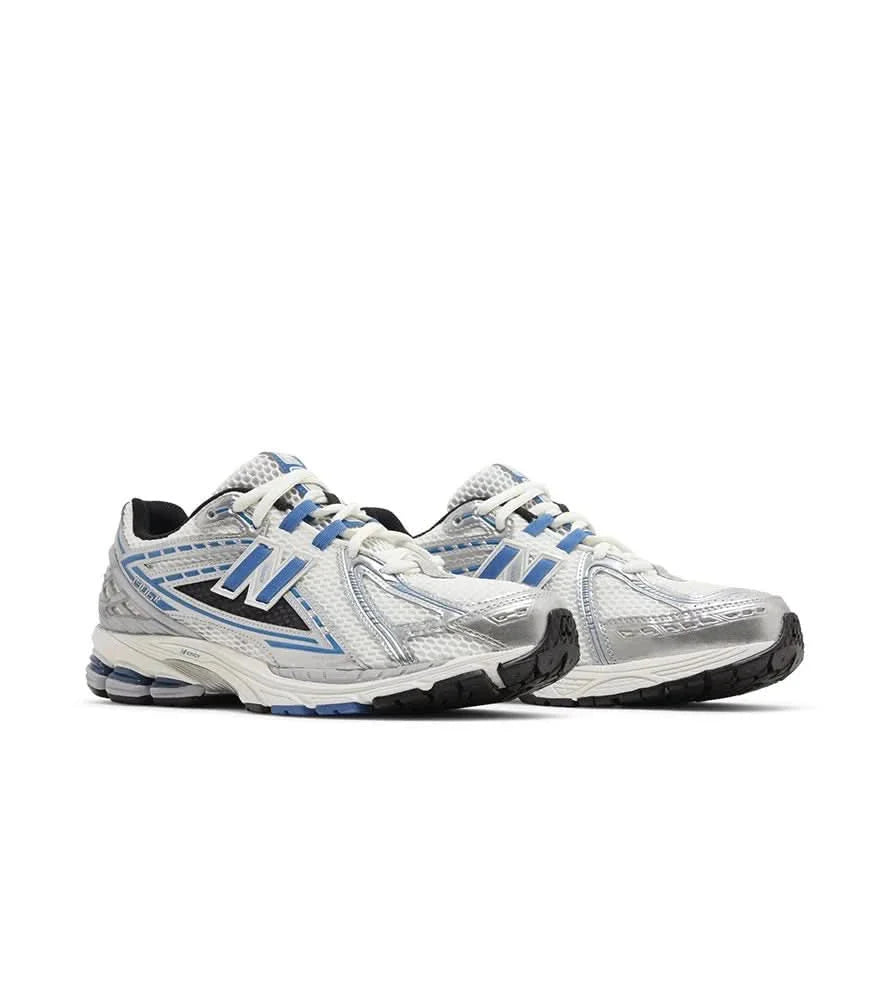 New Balance 1906R 'Silver Metallic Blue Agate' KickHaven Bulgaria  KickHaven Bulgaria