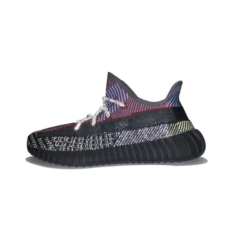 Yeezy Boost 350 V2 'Yecheil' (Reflective) KickHaven Bulgaria  KickHaven Bulgaria