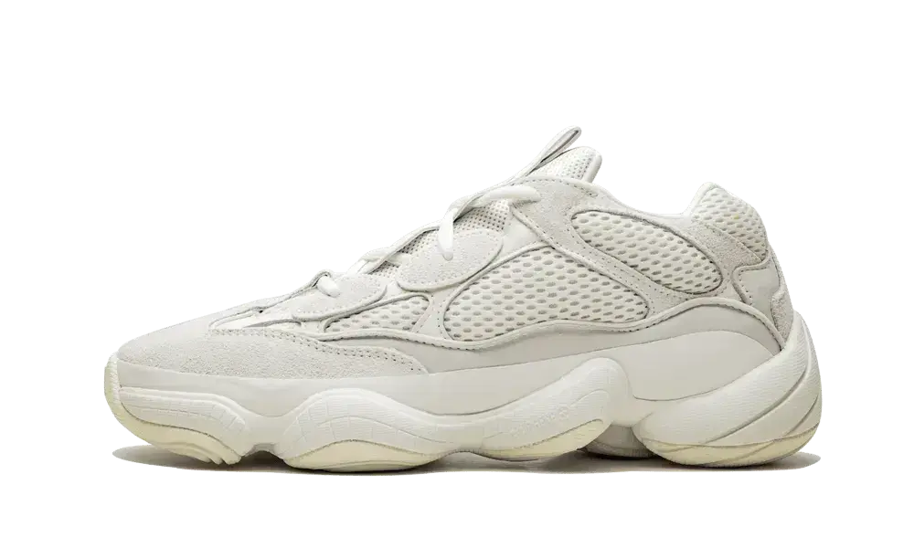 Yeezy 500 'Bone White' KickHaven Bulgaria  KickHaven Bulgaria