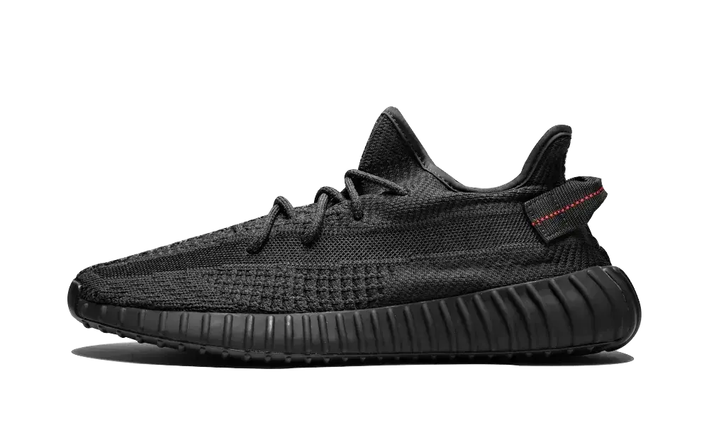 Yeezy Boost 350 V2 'Black' (non-reflective) KickHaven Bulgaria  KickHaven Bulgaria