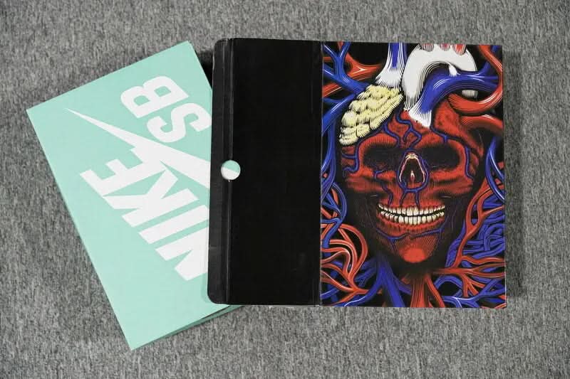 Nike SB Dunk Low "StrangeLove" KickHaven Bulgaria  KickHaven Bulgaria