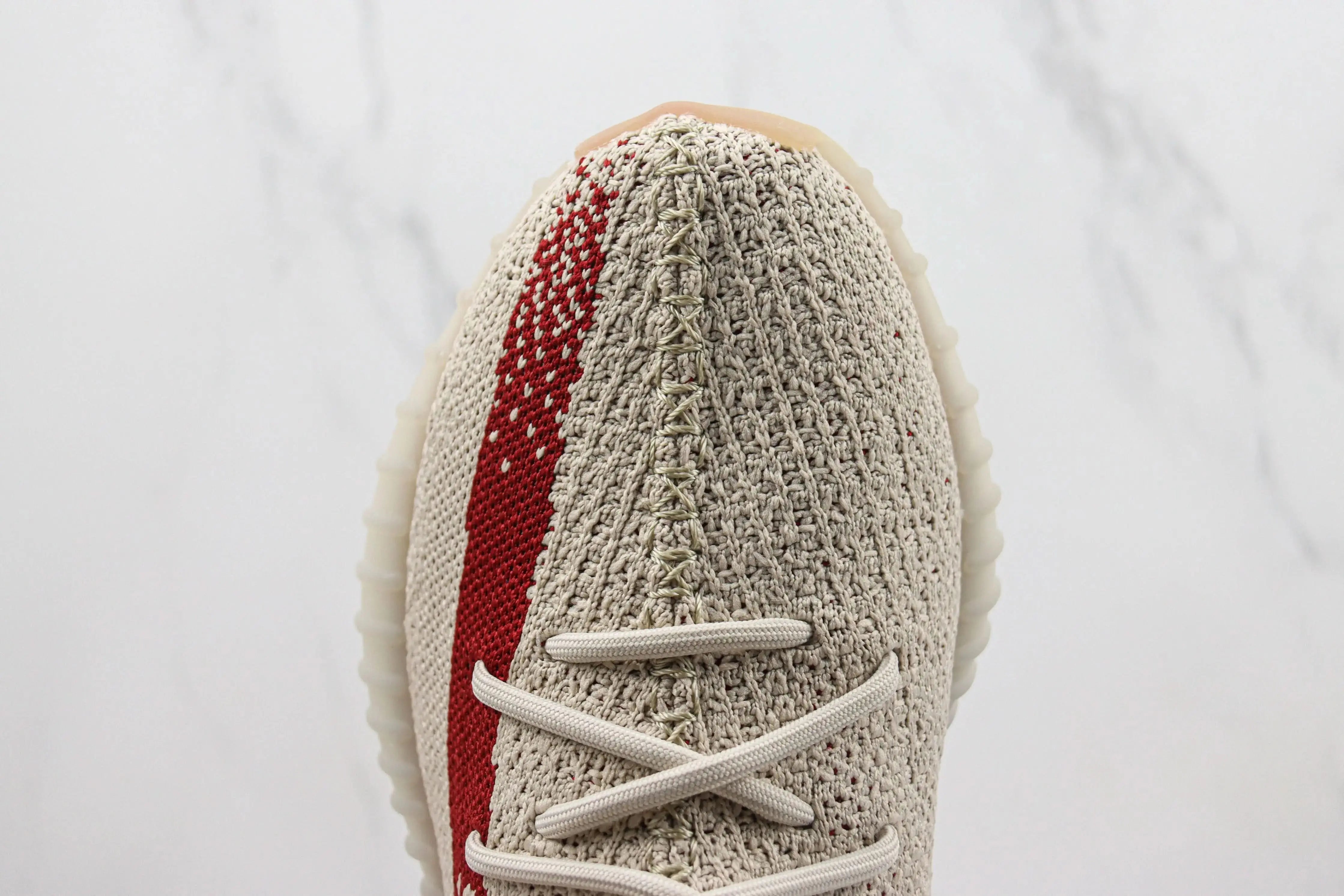 Yeezy Boost 350 V2 "Red Dessert" KickHaven Bulgaria  KickHaven Bulgaria