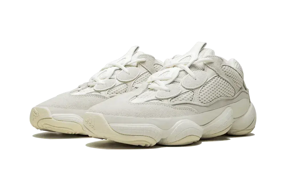 Yeezy 500 'Bone White' KickHaven Bulgaria  KickHaven Bulgaria