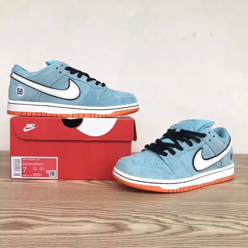 Nike SB Dunk Low "Club 58 Gulf" KickHaven Bulgaria  KickHaven Bulgaria