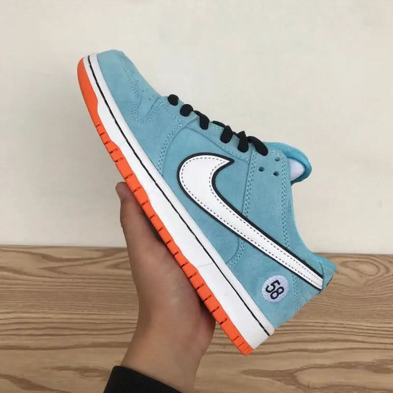 Nike SB Dunk Low "Club 58 Gulf" KickHaven Bulgaria  KickHaven Bulgaria