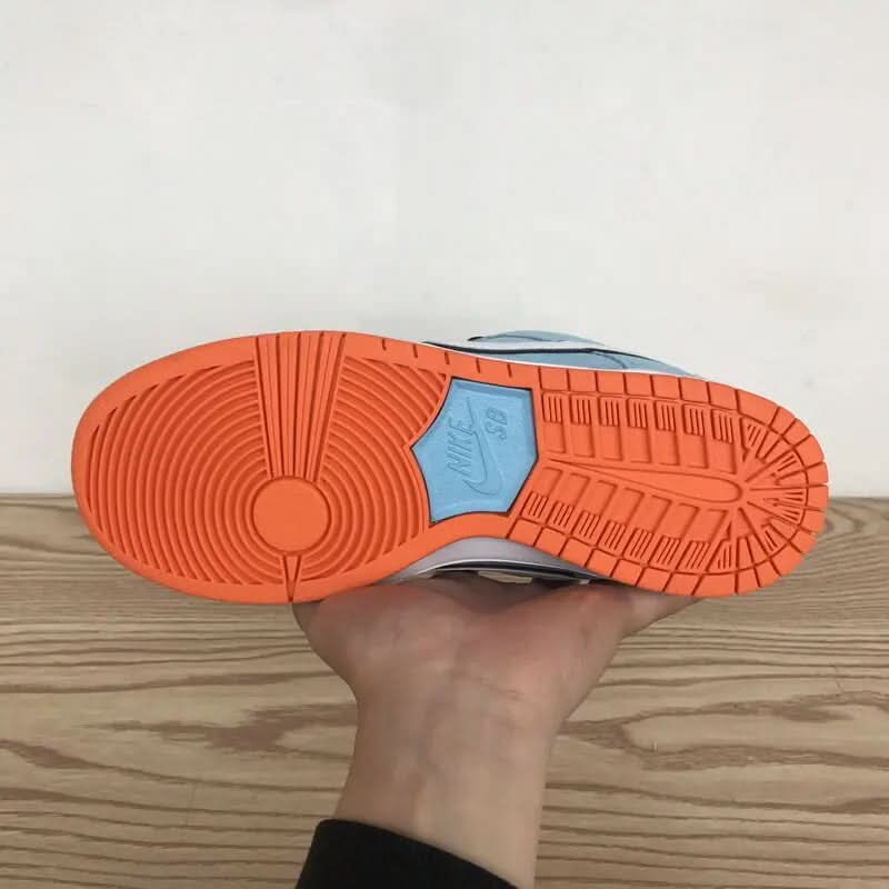 Nike SB Dunk Low "Club 58 Gulf" KickHaven Bulgaria  KickHaven Bulgaria