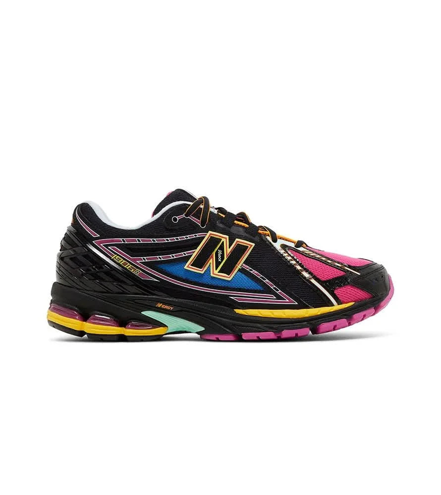 New Balance 1906R 'Neon Nights' KickHaven Bulgaria  KickHaven Bulgaria