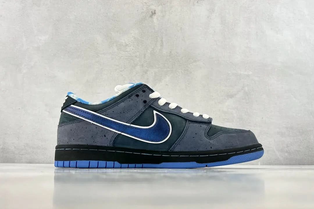 Nike SB Dunk Low "Concepts Blue Lobster" KickHaven Bulgaria  KickHaven Bulgaria