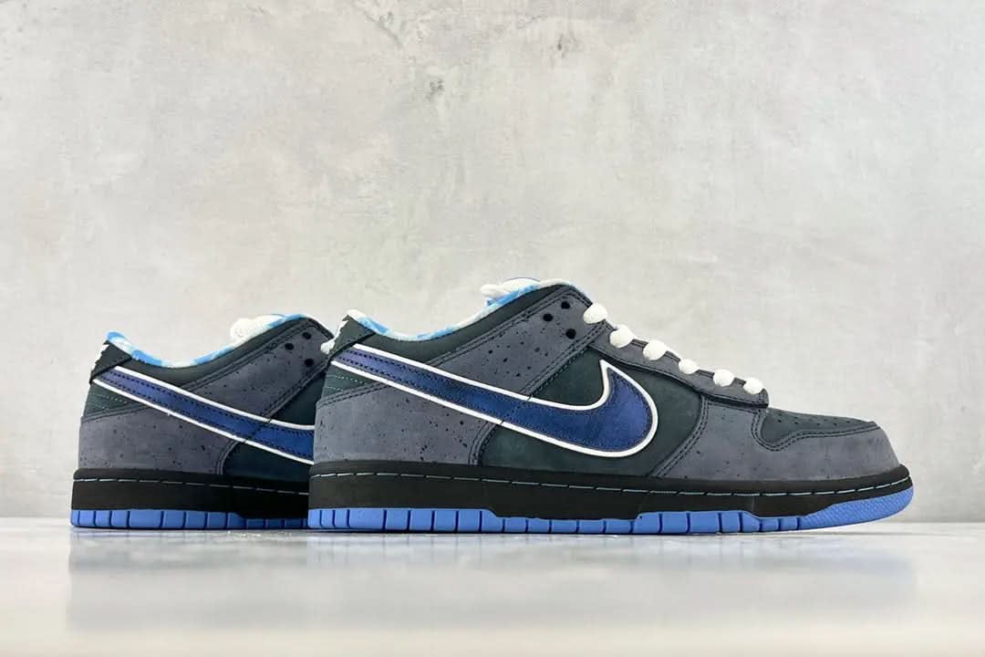 Nike SB Dunk Low "Concepts Blue Lobster" KickHaven Bulgaria  KickHaven Bulgaria