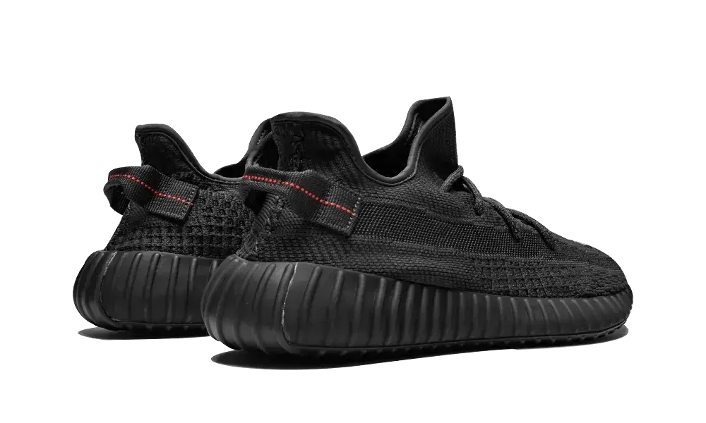 Yeezy Boost 350 V2 'Black' (non-reflective) KickHaven Bulgaria  KickHaven Bulgaria