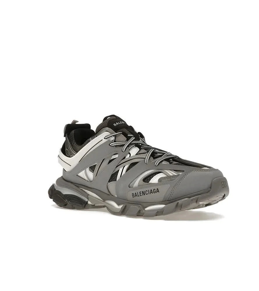 Balenciaga Track 'Grey/Black' KickHaven Bulgaria  KickHaven Bulgaria