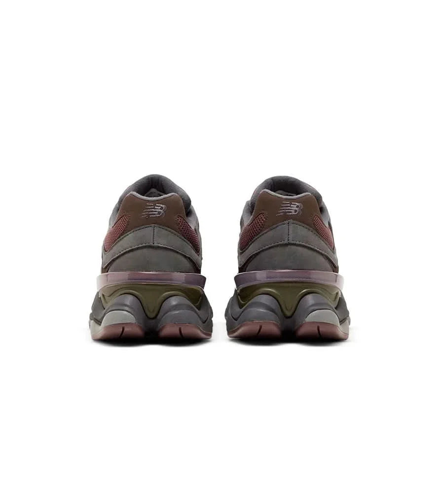 New Balance 9060 'Truffle Rich Earth Magnet' KickHaven Bulgaria  KickHaven Bulgaria