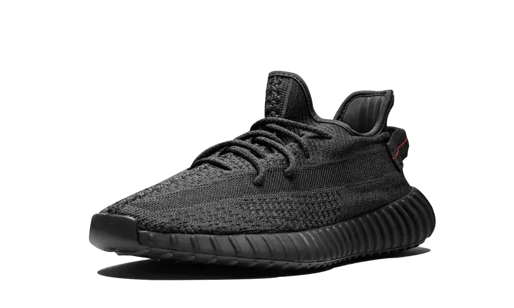 Yeezy Boost 350 V2 'Black' (non-reflective) KickHaven Bulgaria  KickHaven Bulgaria