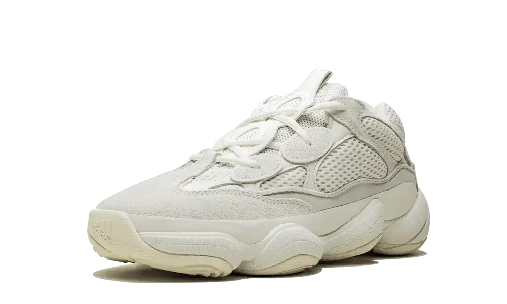 Yeezy 500 'Bone White' KickHaven Bulgaria  KickHaven Bulgaria