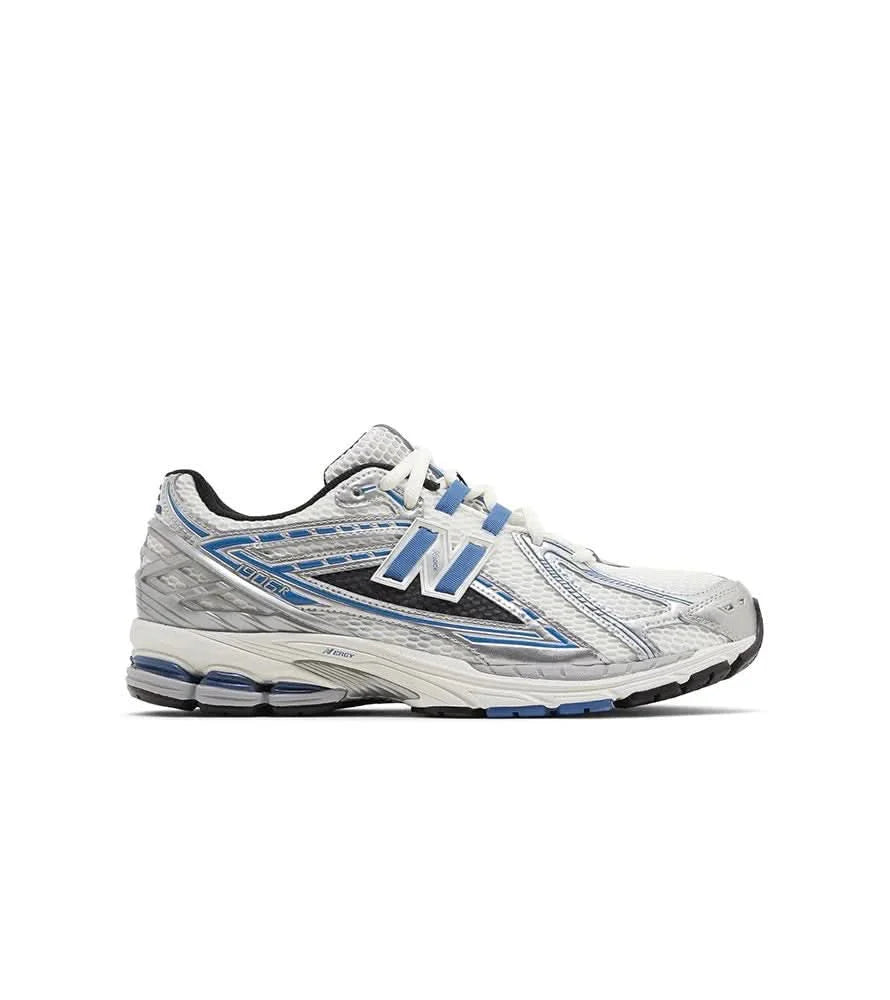 New Balance 1906R 'Silver Metallic Blue Agate' KickHaven Bulgaria  KickHaven Bulgaria