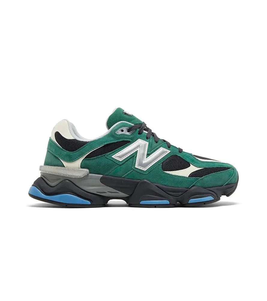 New Balance 9060 'Team Forest Green' KickHaven Bulgaria  KickHaven Bulgaria