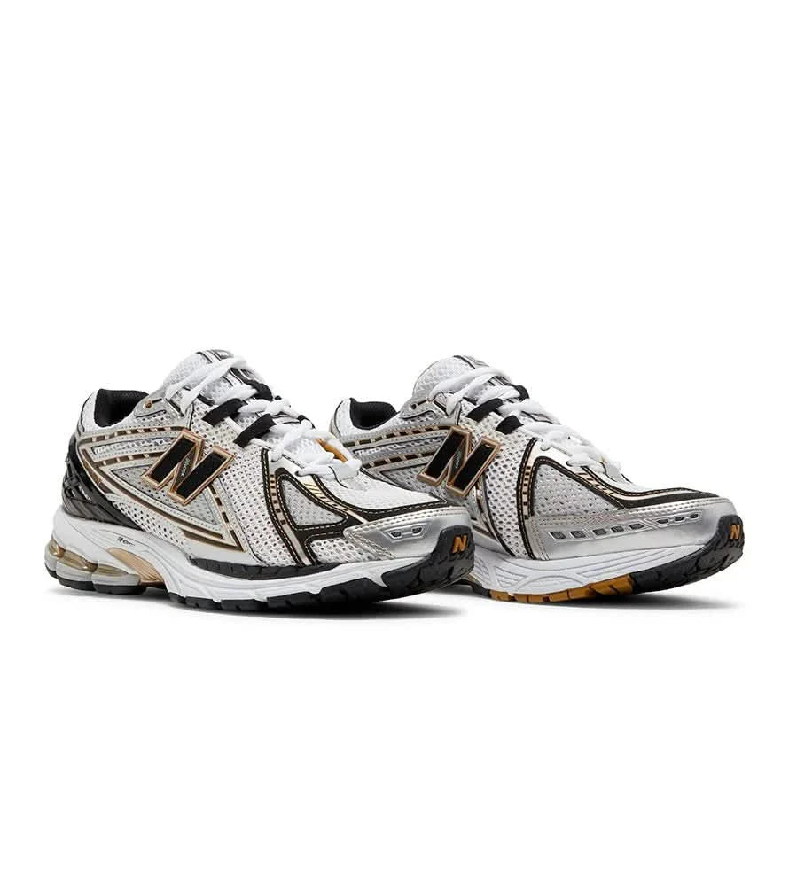 New Balance 1906R 'White Metallic Gold' KickHaven Bulgaria  KickHaven Bulgaria