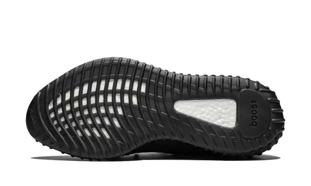 Yeezy Boost 350 V2 'Black' (non-reflective) KickHaven Bulgaria  KickHaven Bulgaria