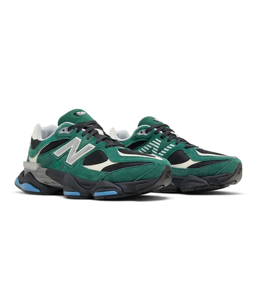 New Balance 9060 'Team Forest Green' KickHaven Bulgaria  KickHaven Bulgaria