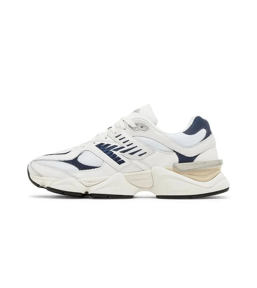 New Balance 9060 'White Navy' KickHaven Bulgaria  KickHaven Bulgaria
