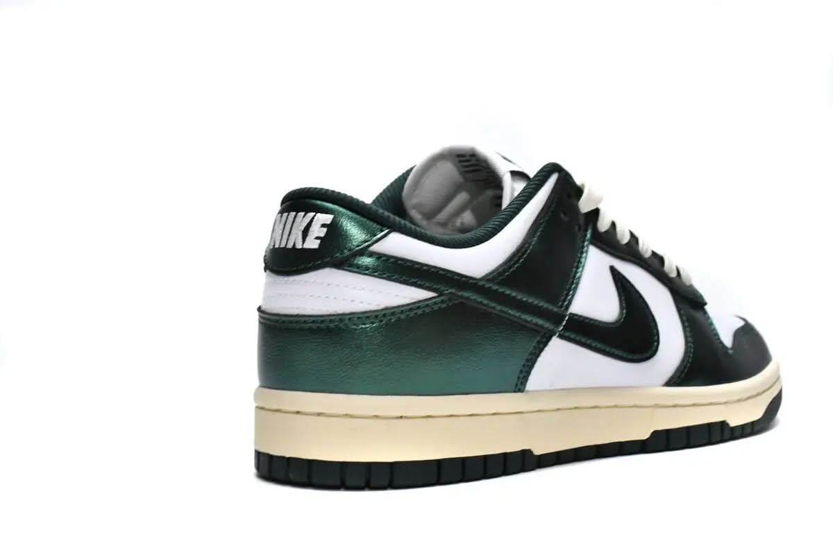 Nike Dunk Low "Vintage Green" KickHaven Bulgaria