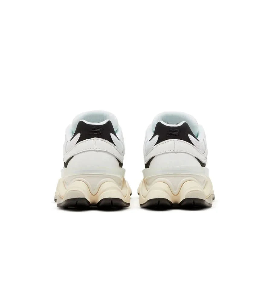 New Balance 9060 'White Black' KickHaven Bulgaria  KickHaven Bulgaria