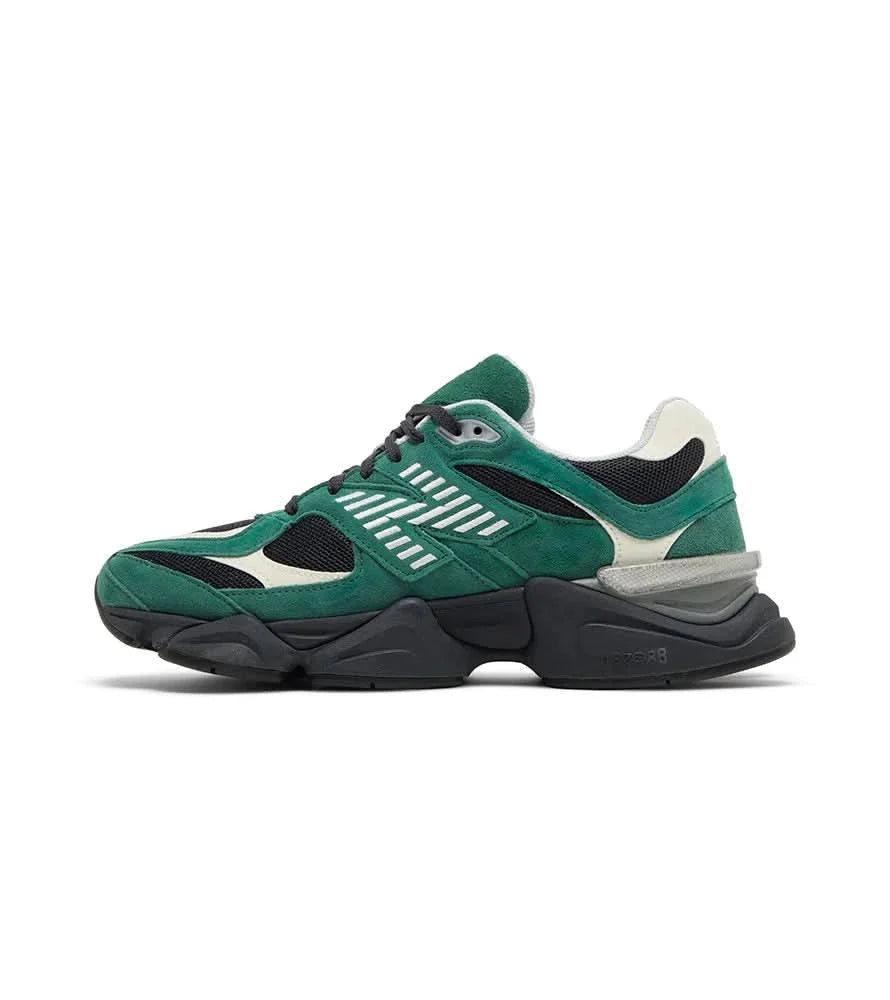 New Balance 9060 'Team Forest Green' KickHaven Bulgaria  KickHaven Bulgaria
