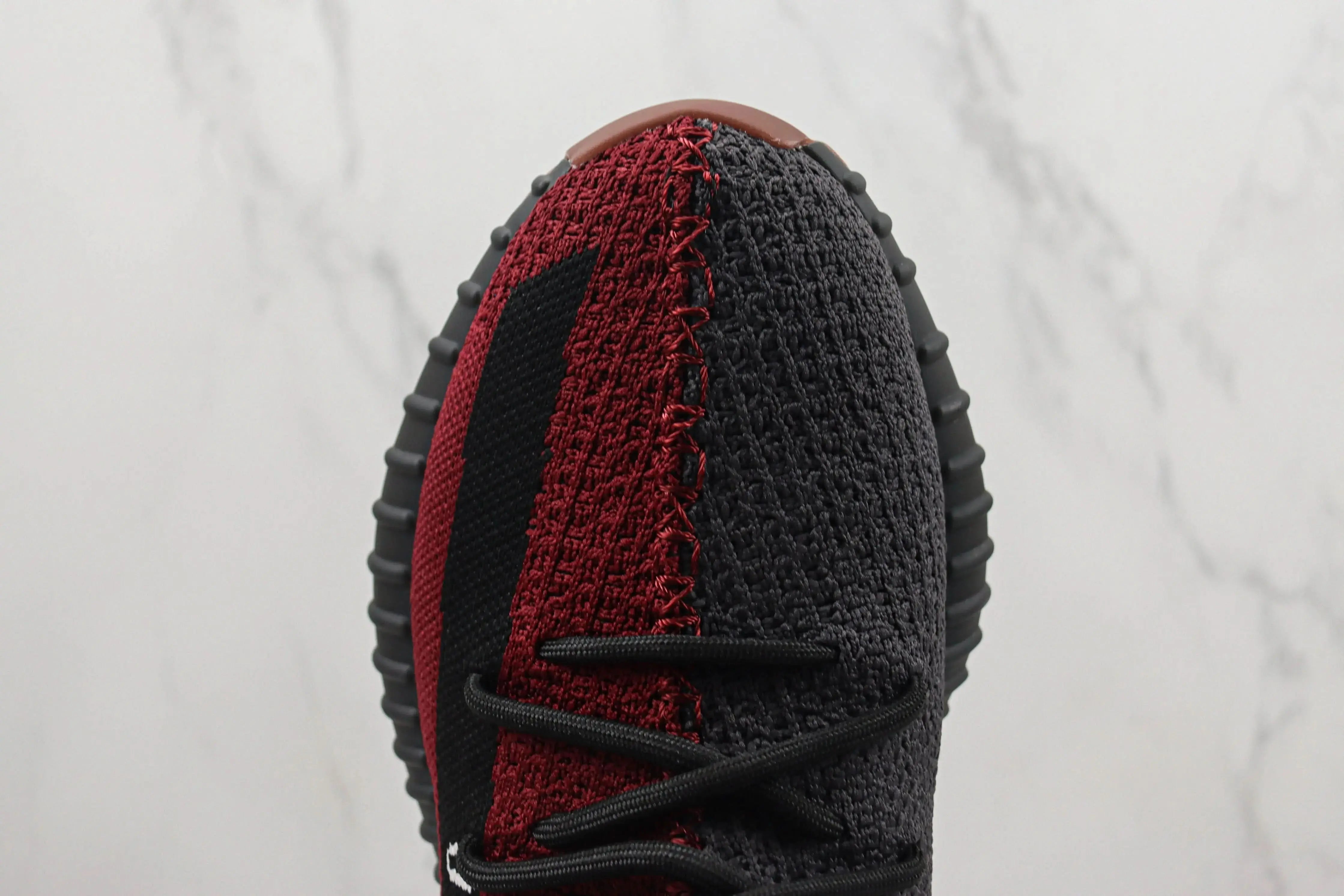 Yeezy Boost 350 V2 "Deathstroke (Black & Red)" KickHaven Bulgaria  KickHaven Bulgaria