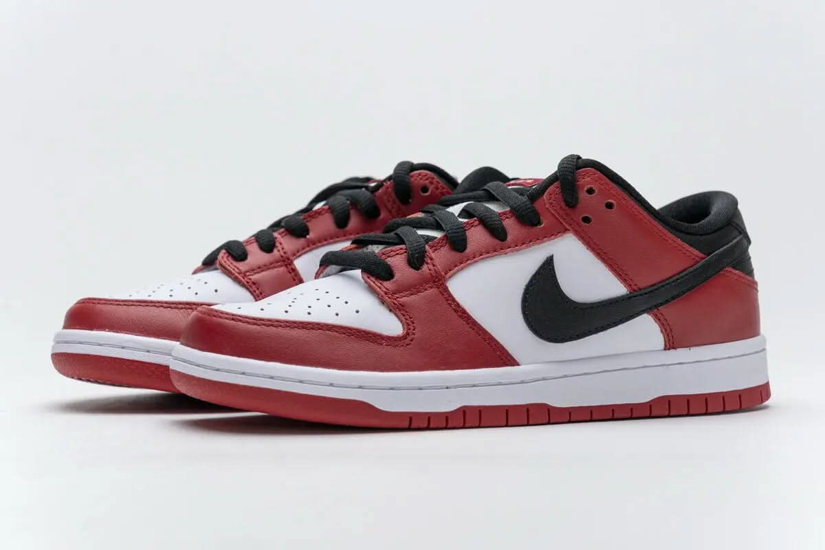 Nike SB Dunk Low "J-Pack Chicago" KickHaven Bulgaria  KickHaven Bulgaria
