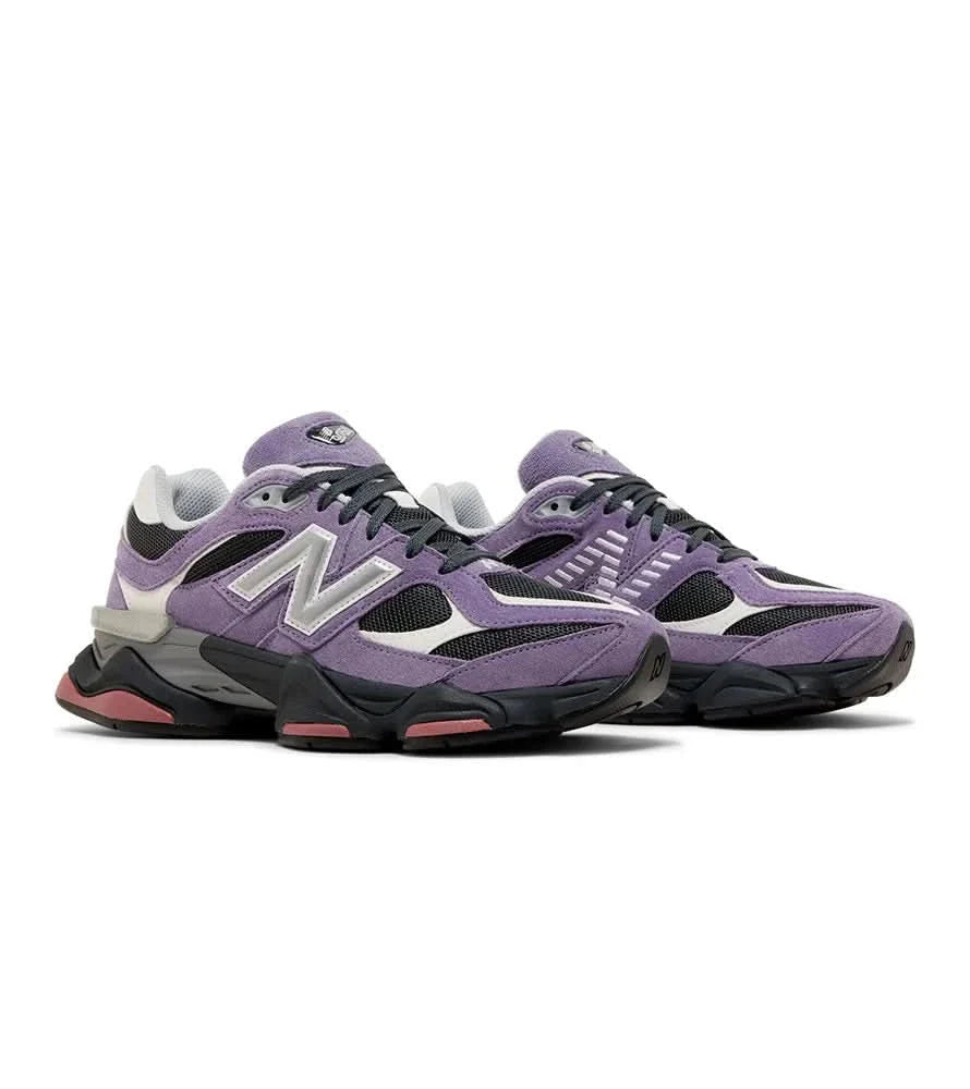 New Balance 9060 'Violet Noir' KickHaven Bulgaria  KickHaven Bulgaria