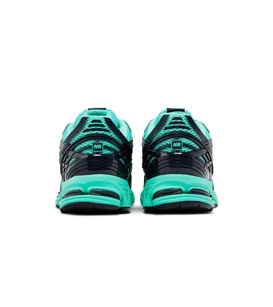 New Balance 1906R 'Exclusive Green Black' KickHaven Bulgaria  KickHaven Bulgaria