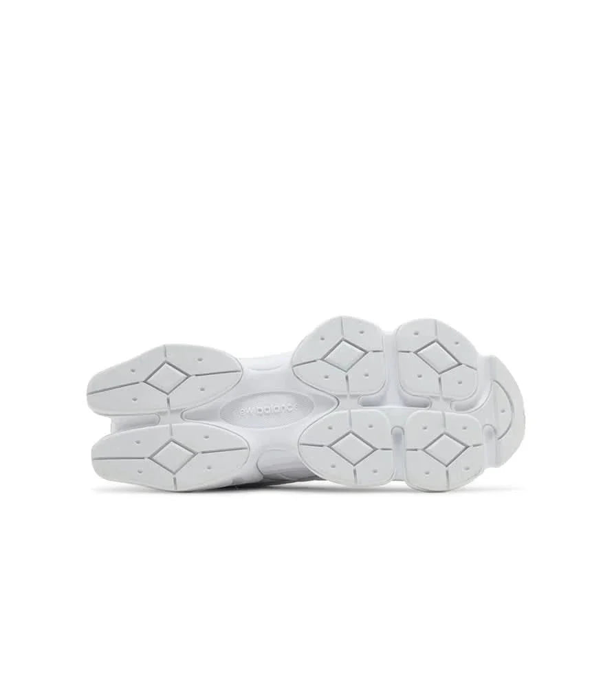 New Balance 9060 'Triple White' KickHaven Bulgaria  KickHaven Bulgaria