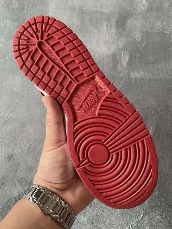 Nike Dunk Low "University Red" KickHaven Bulgaria  KickHaven Bulgaria