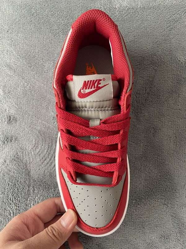 Nike Dunk Low "University Red" KickHaven Bulgaria  KickHaven Bulgaria