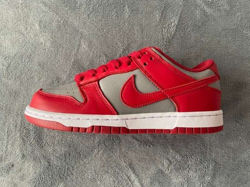 Nike Dunk Low "University Red" KickHaven Bulgaria  KickHaven Bulgaria