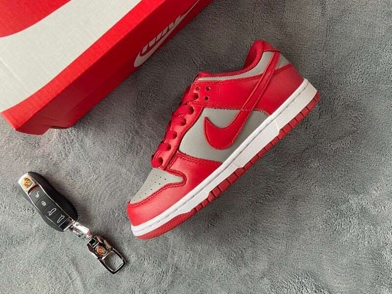 Nike Dunk Low "University Red" KickHaven Bulgaria  KickHaven Bulgaria