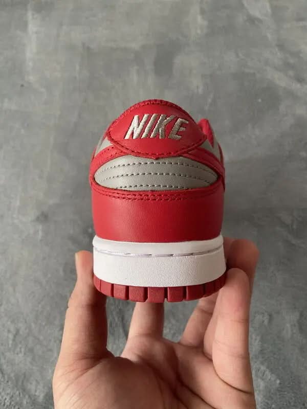 Nike Dunk Low "University Red" KickHaven Bulgaria  KickHaven Bulgaria