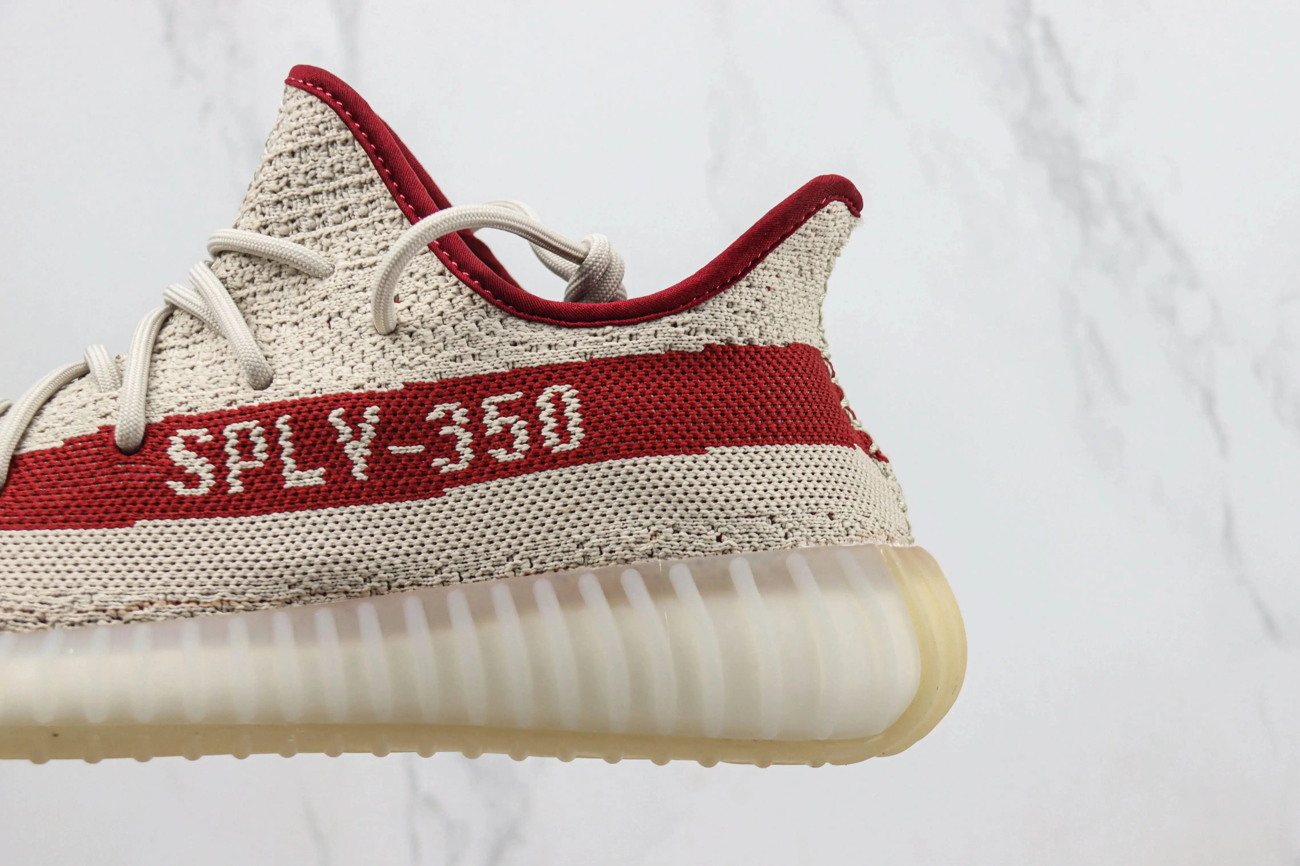 Yeezy Boost 350 V2 "Red Dessert" KickHaven Bulgaria  KickHaven Bulgaria