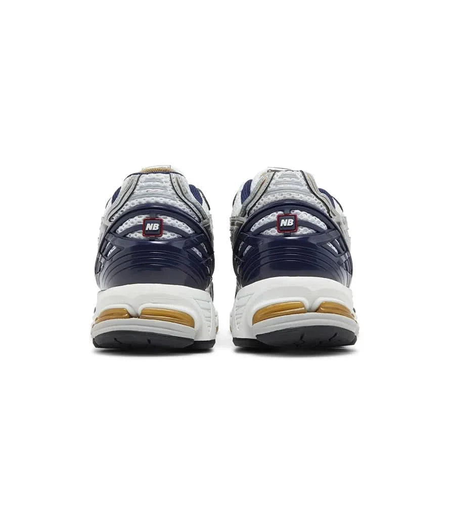 New Balance 1906R 'White Navy Gold' KickHaven Bulgaria  KickHaven Bulgaria