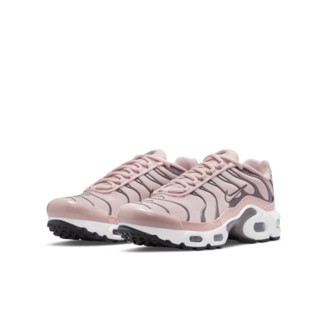 Nike Air Max Plus "Pink Glaze" KickHaven Bulgaria  KickHaven Bulgaria