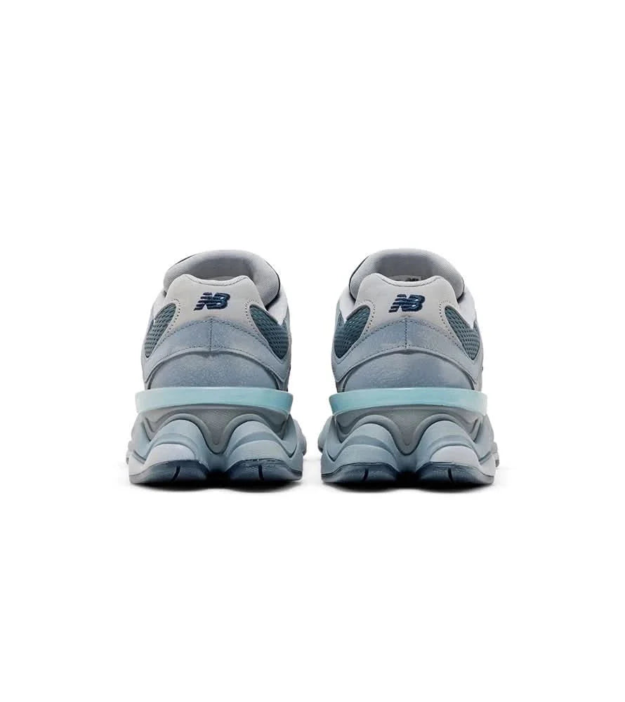 New Balance 9060 'Grey Day' KickHaven Bulgaria  KickHaven Bulgaria