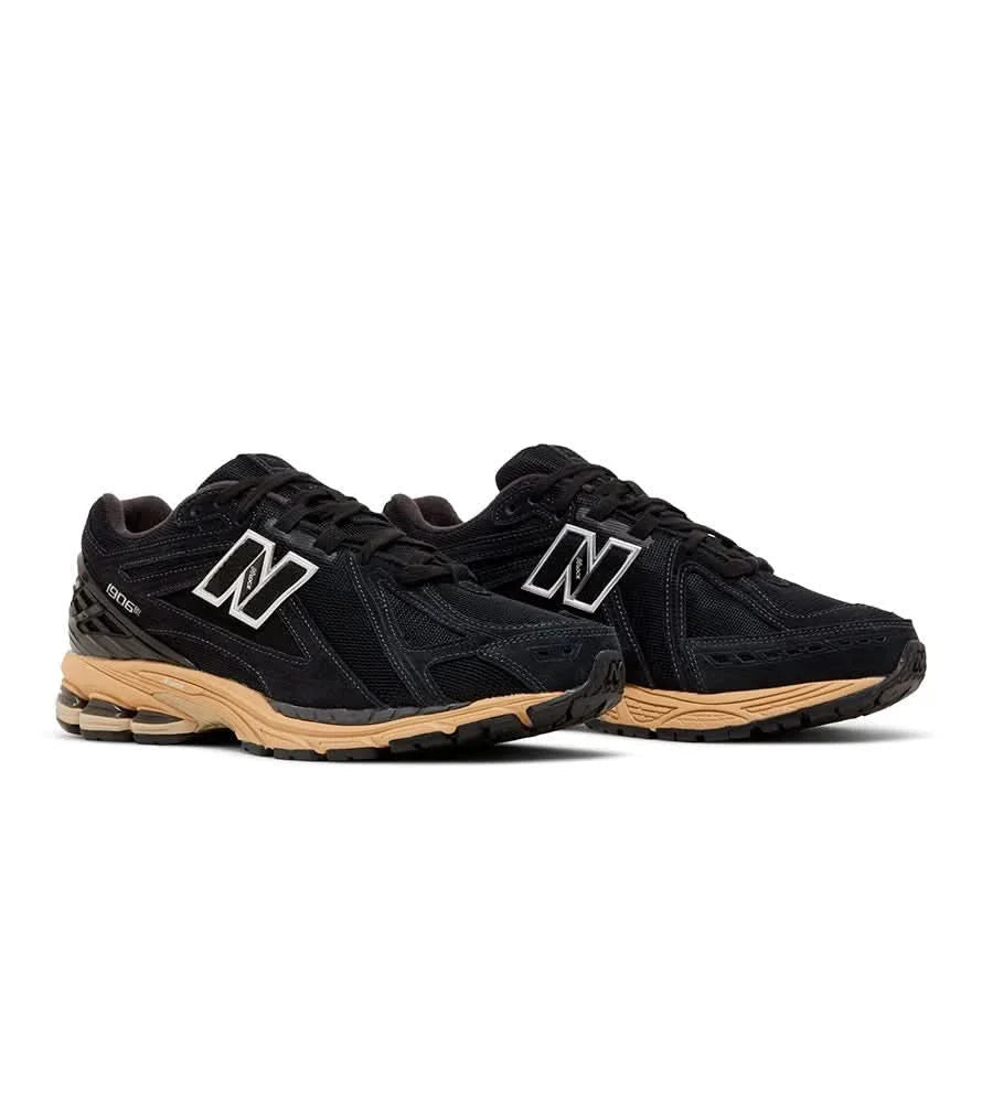 New Balance 1906R 'Black Taupe' KickHaven Bulgaria  KickHaven Bulgaria