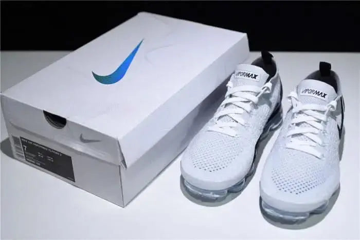 Nike Air Vapormax Flyknit 2 "Reverse Orca" KickHaven Bulgaria  KickHaven Bulgaria