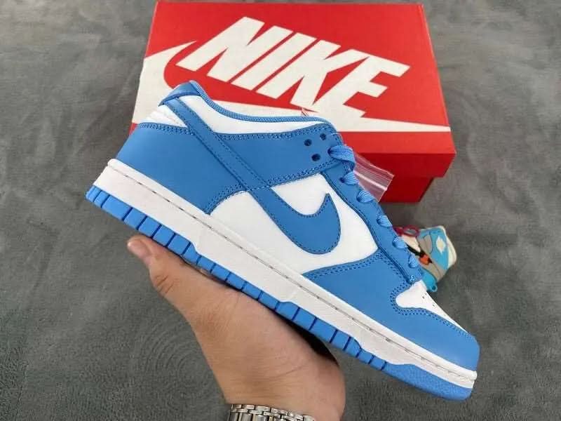 Nike Dunk Low "UNC (2021)" KickHaven Bulgaria  KickHaven Bulgaria